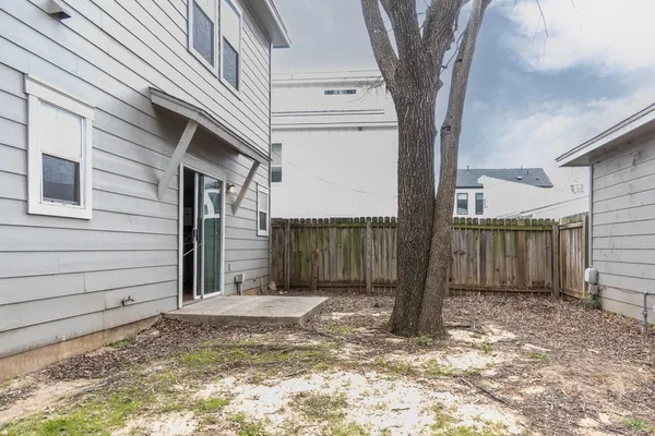 Coliving in Central East Austin - East Austin, Austin