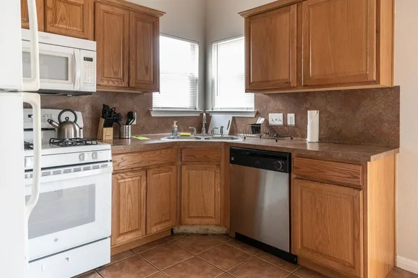 Coliving in Central East Austin - East Austin, Austin