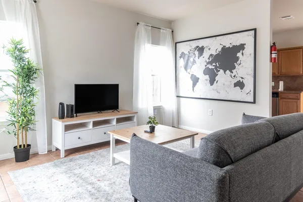 Coliving in Central East Austin - East Austin, Austin