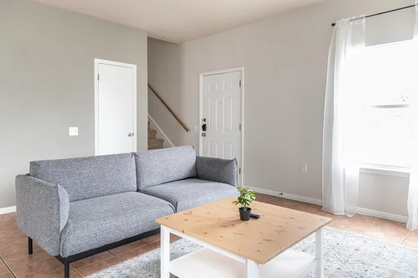 Coliving in Central East Austin - East Austin, Austin