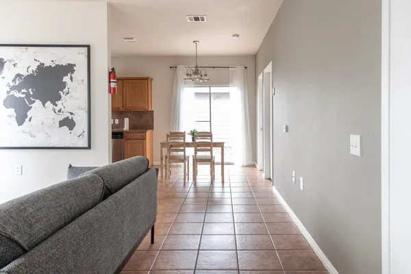 Coliving in Central East Austin - East Austin, Austin