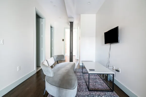 Coliving in Bedford Stuyvesant - Brooklyn, New York