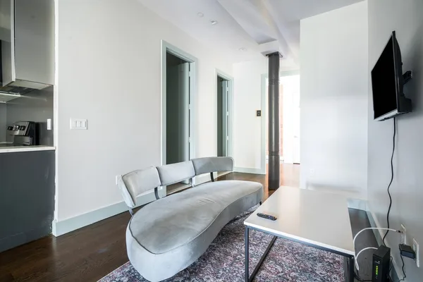 Coliving in Bedford Stuyvesant - Brooklyn, New York