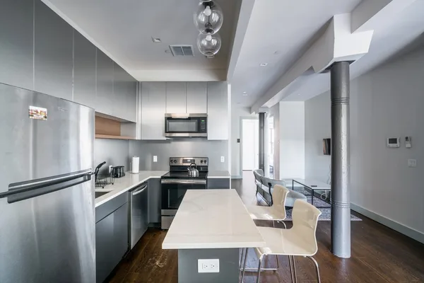 Coliving in Bedford Stuyvesant - Brooklyn, New York