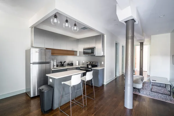 Coliving in Bedford Stuyvesant - Brooklyn, New York