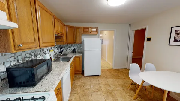 Coliving in The Port - Cambridge, Boston