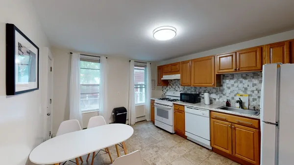 Coliving in The Port - Cambridge, Boston