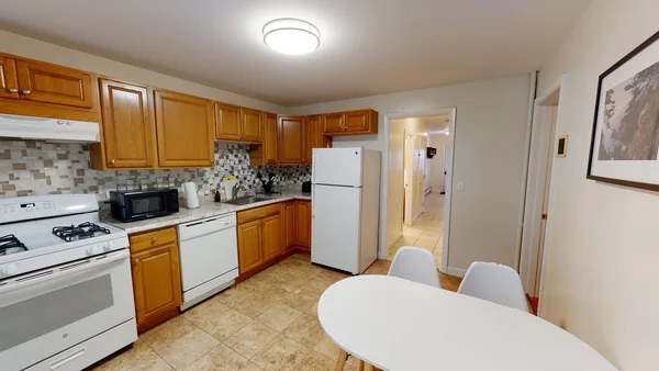 Coliving in The Port - Cambridge, Boston