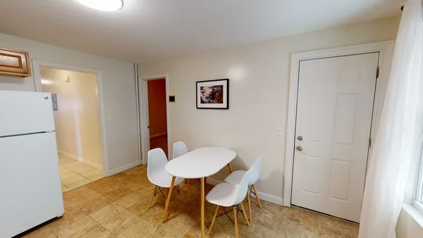 Coliving in The Port - Cambridge, Boston