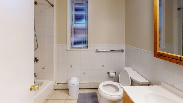 Coliving in The Port - Cambridge, Boston