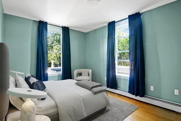 Coliving in The Port - Cambridge, Boston