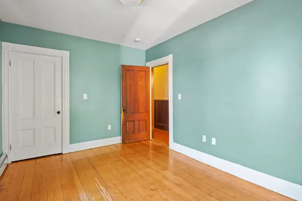 Coliving in The Port - Cambridge, Boston