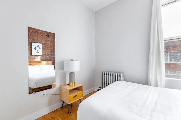 Coliving in Ridgewood - Queens, New York
