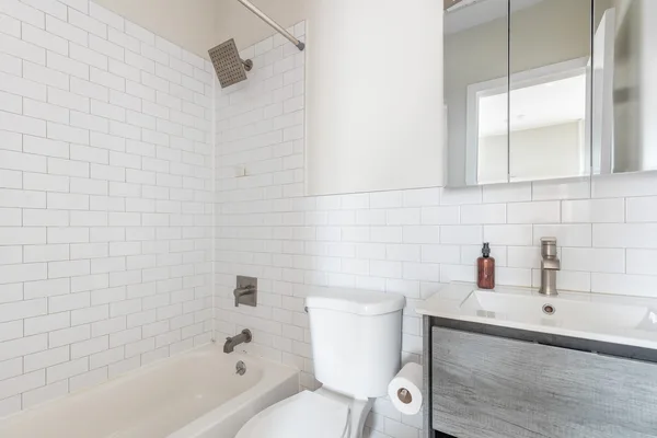 Coliving in Ridgewood - Queens, New York