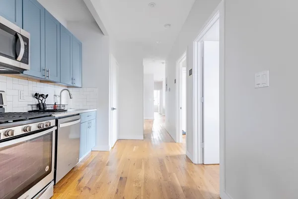 Coliving in Ridgewood - Queens, New York