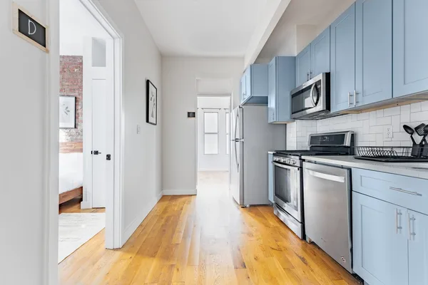 Coliving in Ridgewood - Queens, New York