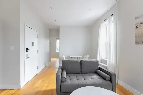 Coliving in Ridgewood - Queens, New York