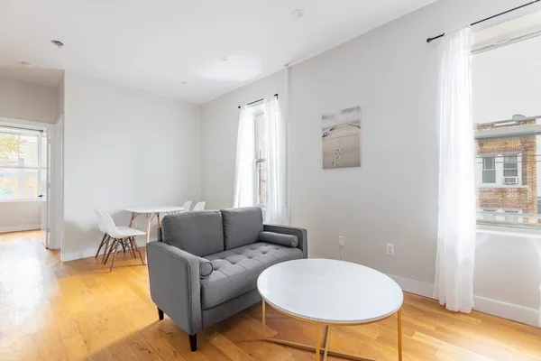 Coliving in Ridgewood - Queens, New York