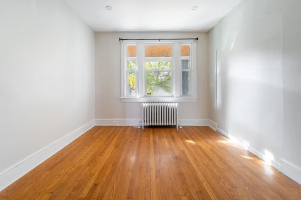 Coliving in Mount Pleasant - Washington Northwest, Washington DC