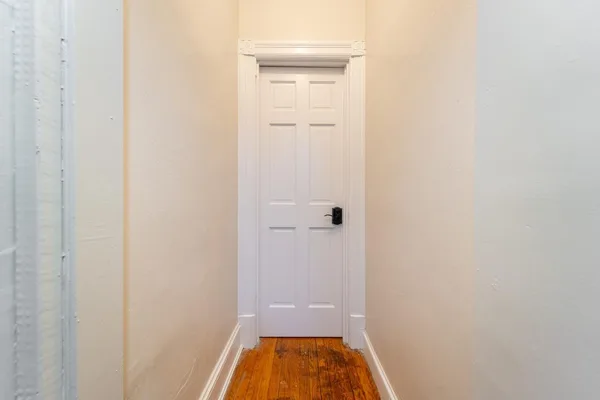 Coliving in Mount Pleasant - Washington Northwest, Washington DC