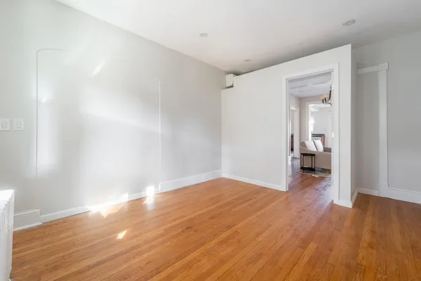 Coliving in Mount Pleasant - Washington Northwest, Washington DC