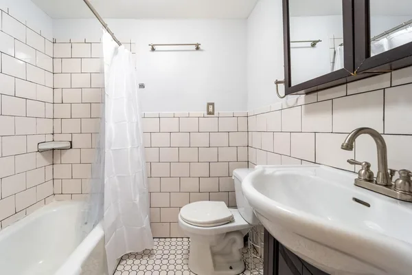 Coliving in Mount Pleasant - Washington Northwest, Washington DC