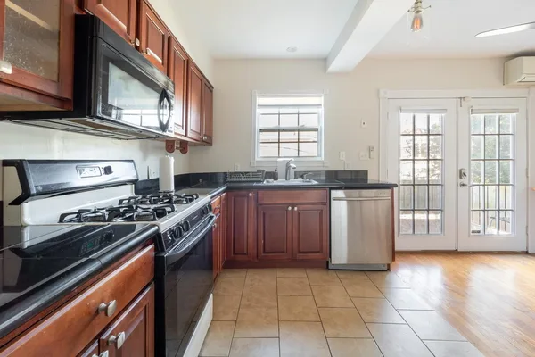 Coliving in Mount Pleasant - Washington Northwest, Washington DC