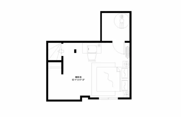 Coliving in Mount Pleasant - Washington Northwest, Washington DC
