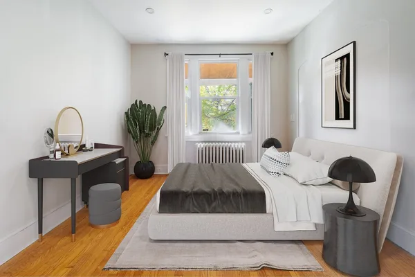 Coliving in Mount Pleasant - Washington Northwest, Washington DC