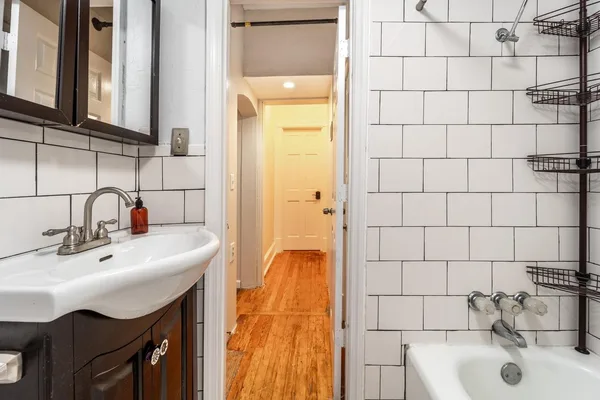 Coliving in Mount Pleasant - Washington Northwest, Washington DC