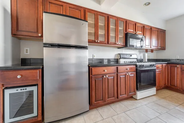 Coliving in Mount Pleasant - Washington Northwest, Washington DC