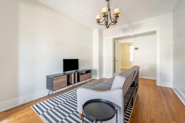 Coliving in Mount Pleasant - Washington Northwest, Washington DC