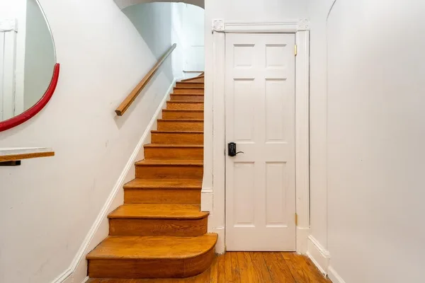 Coliving in Mount Pleasant - Washington Northwest, Washington DC