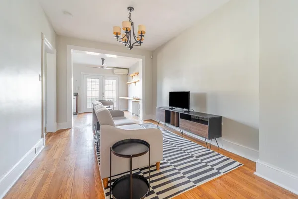 Coliving in Mount Pleasant - Washington Northwest, Washington DC