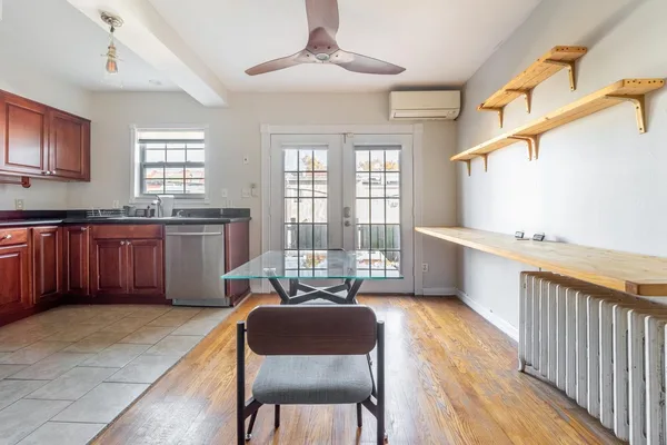 Coliving in Mount Pleasant - Washington Northwest, Washington DC