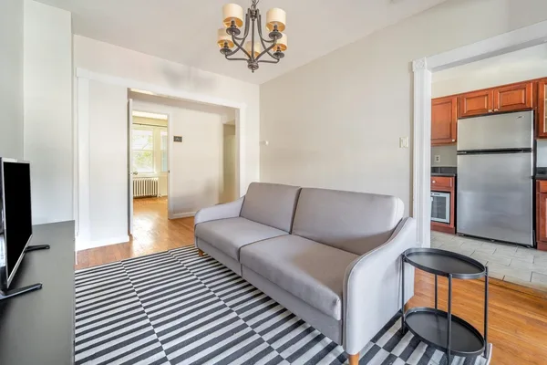 Coliving in Mount Pleasant - Washington Northwest, Washington DC