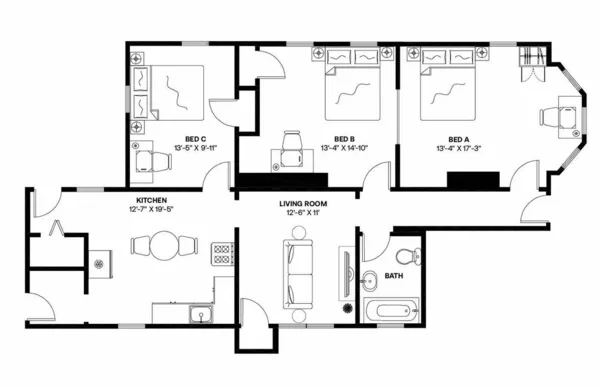 Coliving in East Sommerville - Somerville, Boston