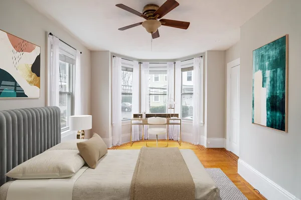 Coliving in East Sommerville - Somerville, Boston