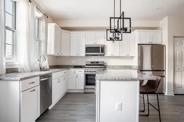 Coliving in Petworth - Washington Northwest, Washington DC