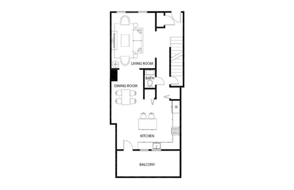 Coliving in Petworth - Washington Northwest, Washington DC