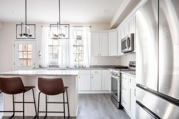 Coliving in Petworth - Washington Northwest, Washington DC