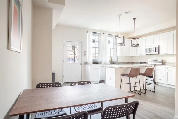 Coliving in Petworth - Washington Northwest, Washington DC