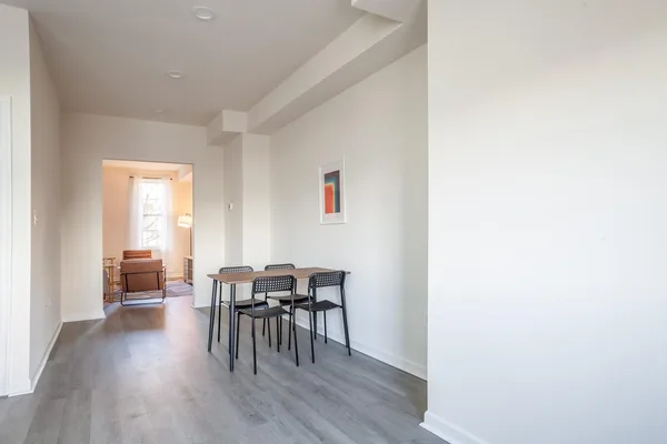 Coliving in Petworth - Washington Northwest, Washington DC