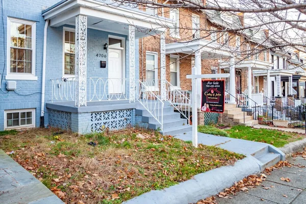 Coliving in Petworth - Washington Northwest, Washington DC