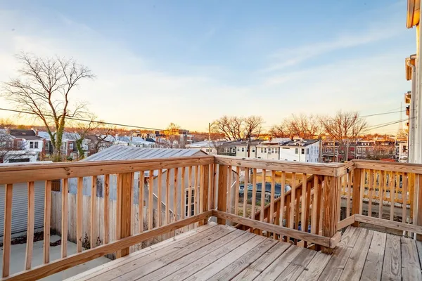 Coliving in Petworth - Washington Northwest, Washington DC