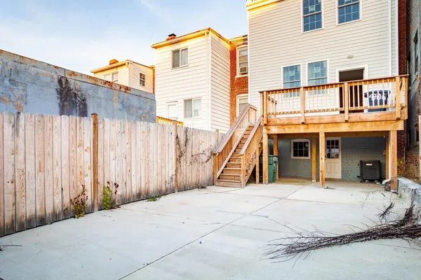 Coliving in Petworth - Washington Northwest, Washington DC