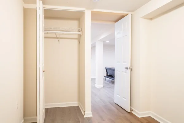 Coliving in Petworth - Washington Northwest, Washington DC