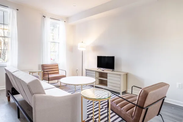 Coliving in Petworth - Washington Northwest, Washington DC