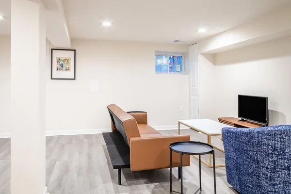 Coliving in Petworth - Washington Northwest, Washington DC