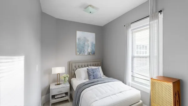 Coliving in Ward Two - Somerville, Boston